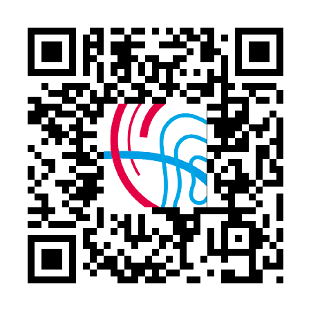 QR Code: Link to publication