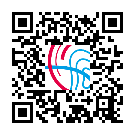 QR Code: Link to publication