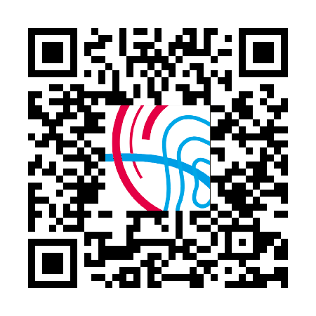 QR Code: Link to publication