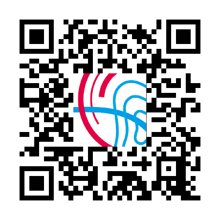 QR Code: Link to publication