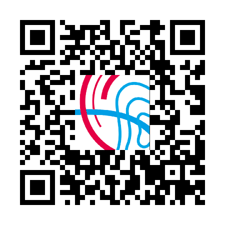 QR Code: Link to publication