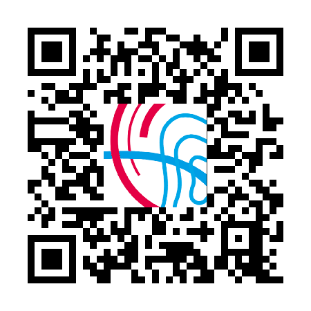 QR Code: Link to publication