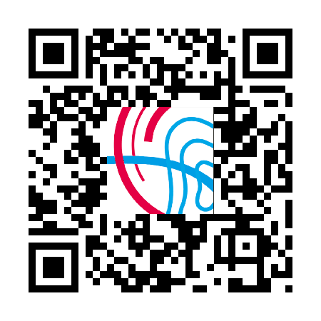 QR Code: Link to publication