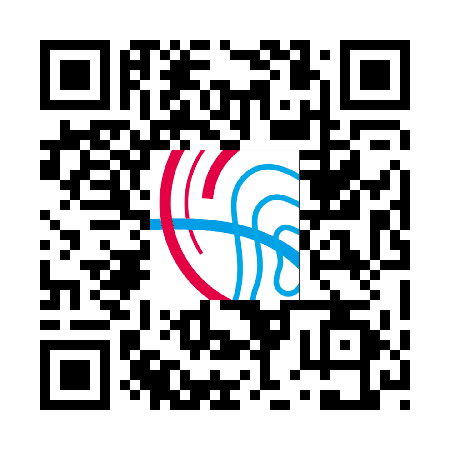 QR Code: Link to publication