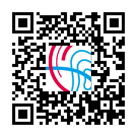 QR Code: Link to publication