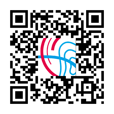 QR Code: Link to publication