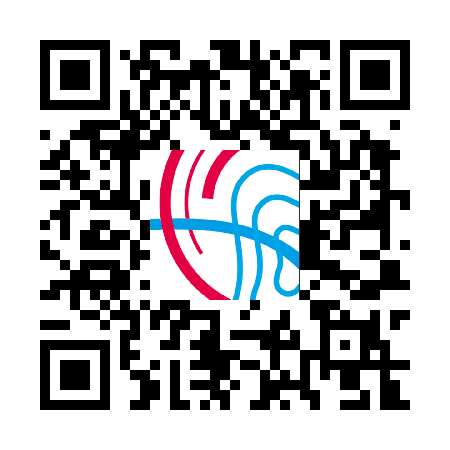 QR Code: Link to publication