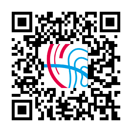 QR Code: Link to publication