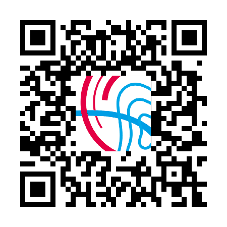 QR Code: Link to publication