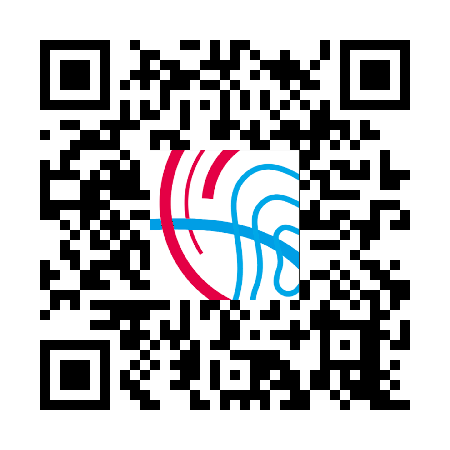 QR Code: Link to publication