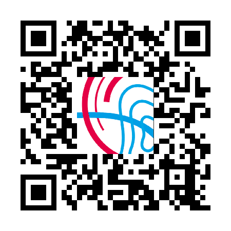 QR Code: Link to publication