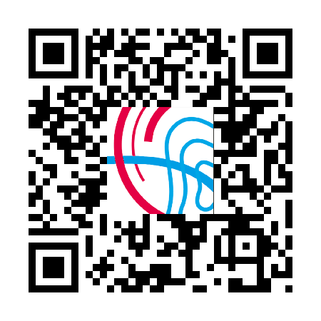 QR Code: Link to publication