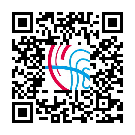 QR Code: Link to publication