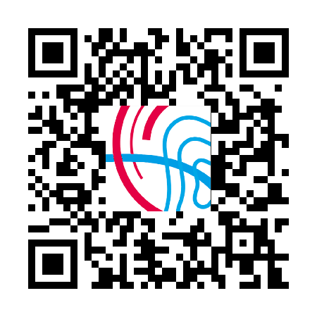 QR Code: Link to publication