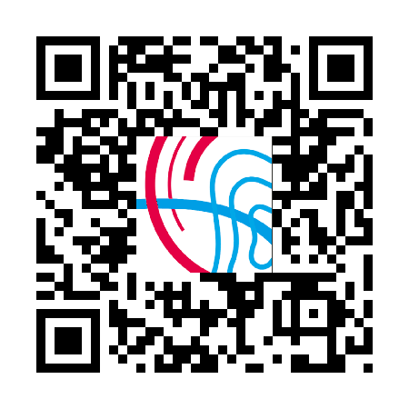 QR Code: Link to publication