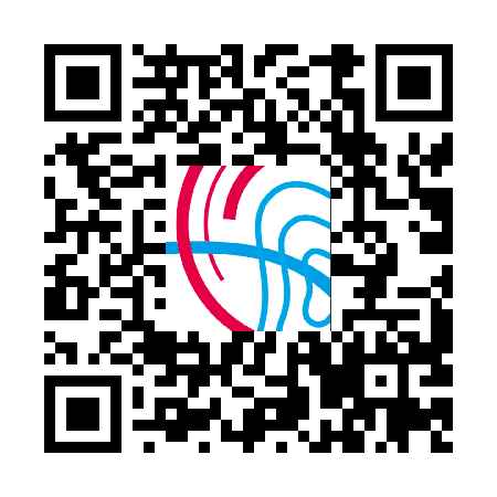 QR Code: Link to publication