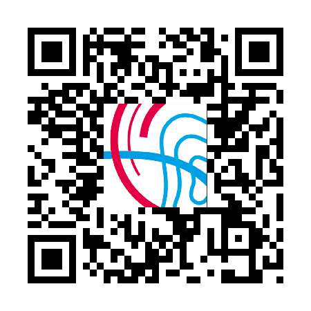 QR Code: Link to publication