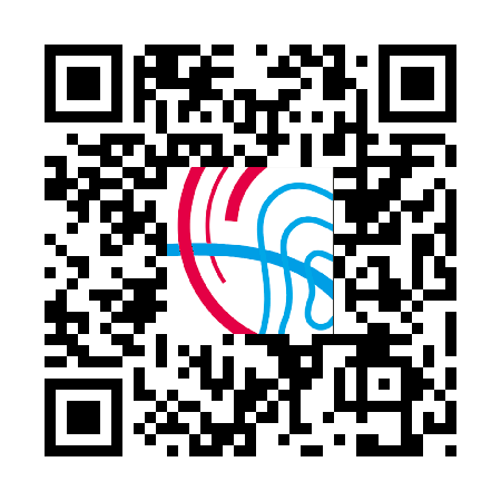 QR Code: Link to publication