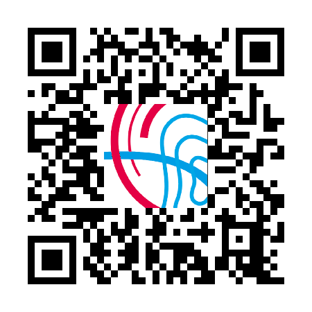 QR Code: Link to publication