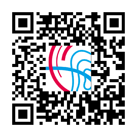 QR Code: Link to publication