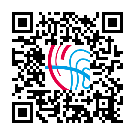 QR Code: Link to publication