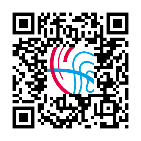 QR Code: Link to publication