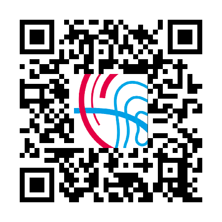 QR Code: Link to publication