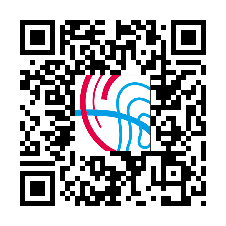 QR Code: Link to publication