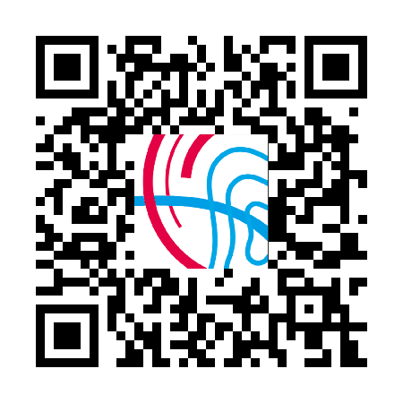 QR Code: Link to publication