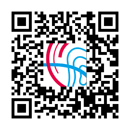 QR Code: Link to publication