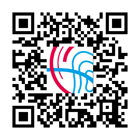 QR Code: Link to publication