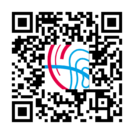 QR Code: Link to publication