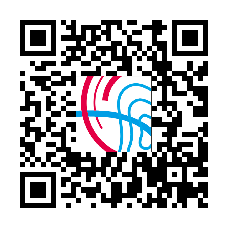 QR Code: Link to publication