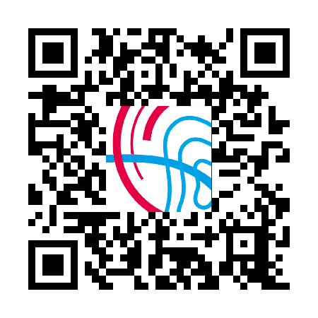 QR Code: Link to publication