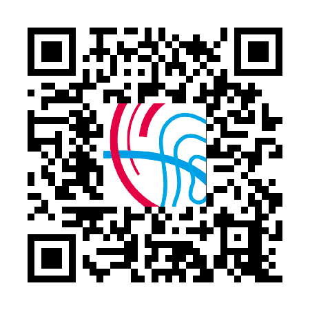 QR Code: Link to publication