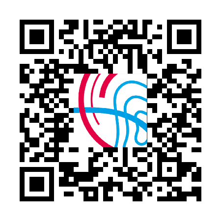 QR Code: Link to publication