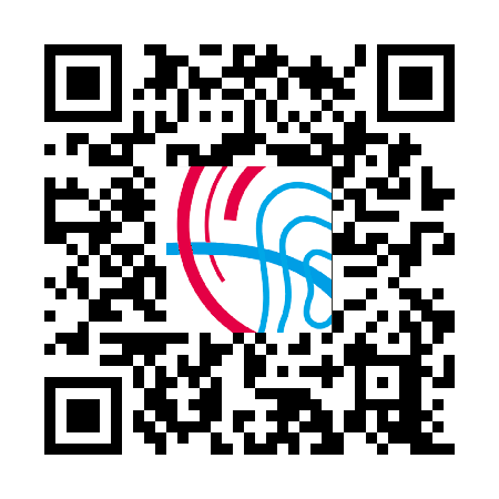 QR Code: Link to publication