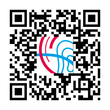 QR Code: Link to publication