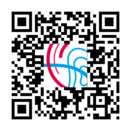 QR Code: Link to publication