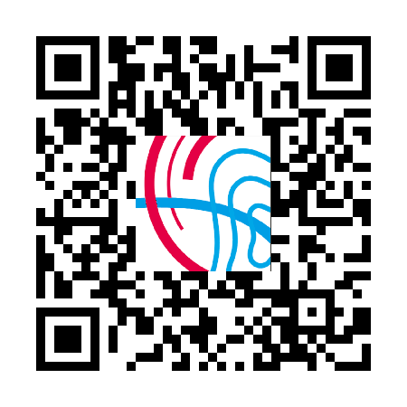 QR Code: Link to publication