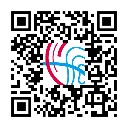 QR Code: Link to publication