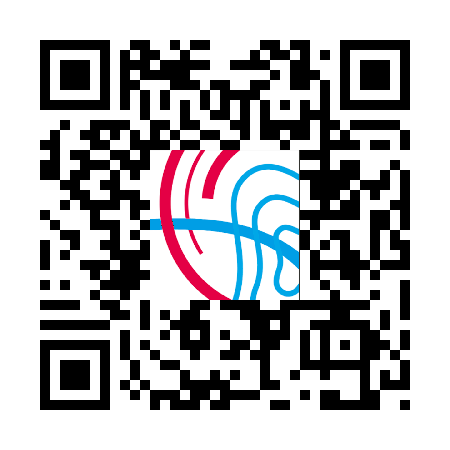 QR Code: Link to publication