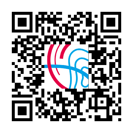 QR Code: Link to publication