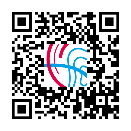 QR Code: Link to publication