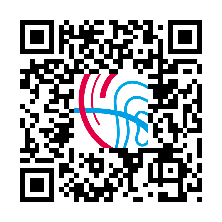 QR Code: Link to publication