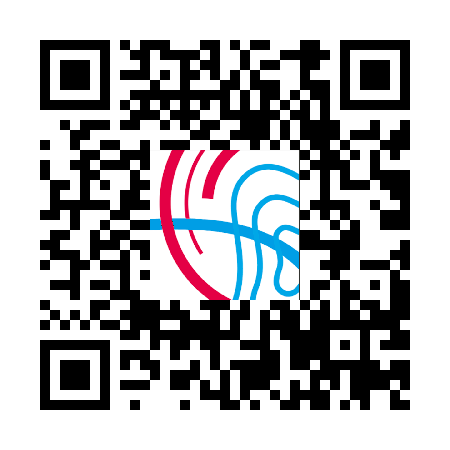 QR Code: Link to publication