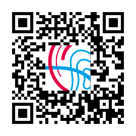 QR Code: Link to publication