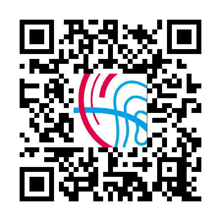 QR Code: Link to publication