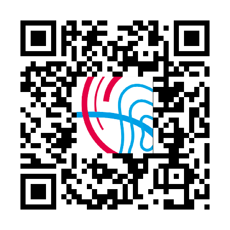 QR Code: Link to publication