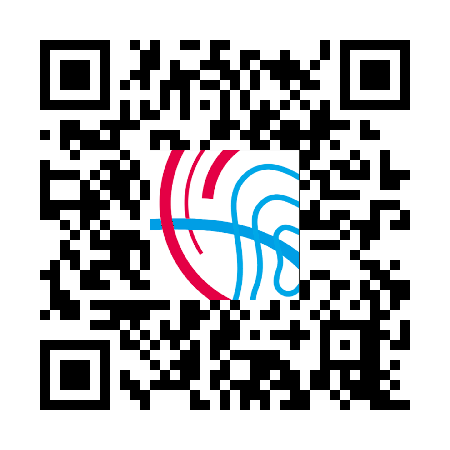 QR Code: Link to publication